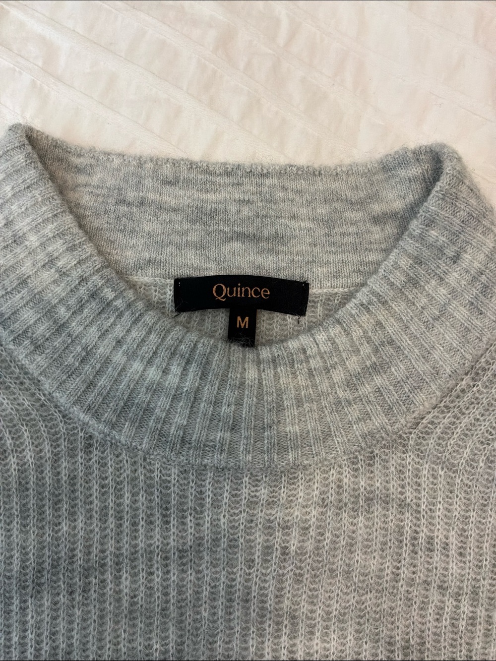 Quince Baby Alpaca-Wool - Picture 3 of 12